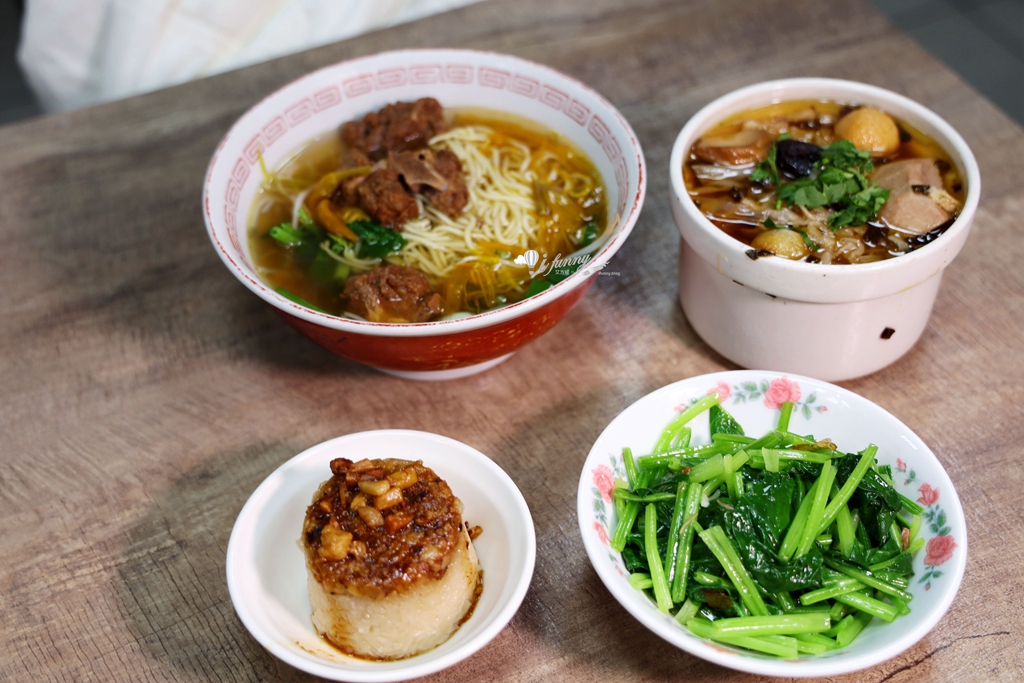 台北101/世貿站 | 陳記米糕 一個人也能吃的佛跳牆 料多實在只要130元 - ifunny