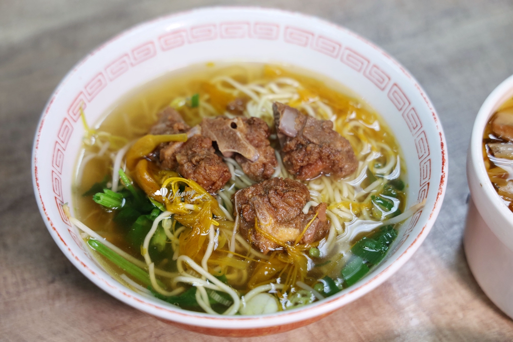 台北101/世貿站 | 陳記米糕 一個人也能吃的佛跳牆 料多實在只要130元 - ifunny