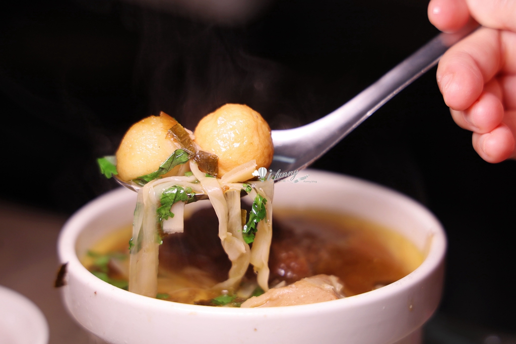 台北101/世貿站 | 陳記米糕 一個人也能吃的佛跳牆 料多實在只要130元 - ifunny