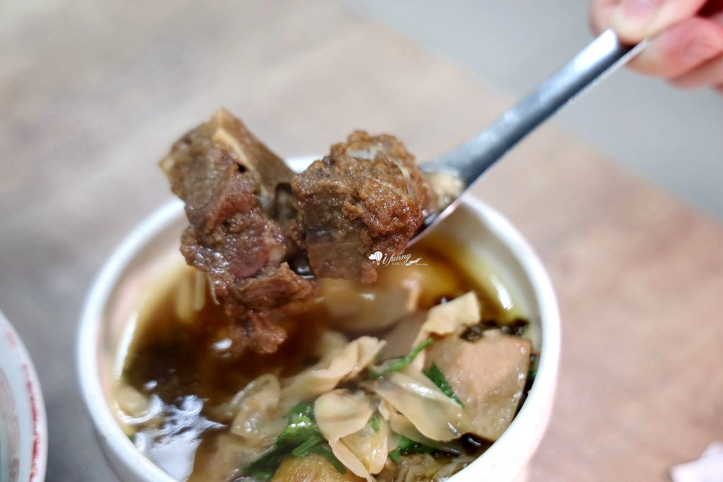 台北101/世貿站 | 陳記米糕 一個人也能吃的佛跳牆 料多實在只要130元 - ifunny