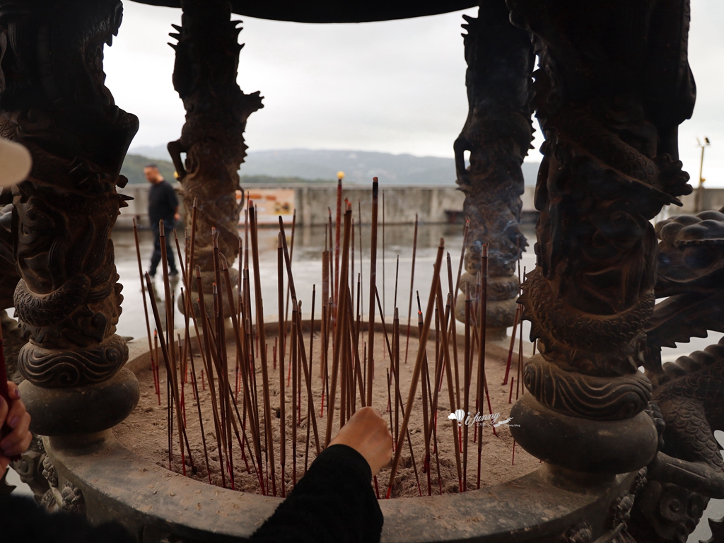 2026金山財神廟 參拜求財攻略 注意事項 順遊金山美食 - ifunny