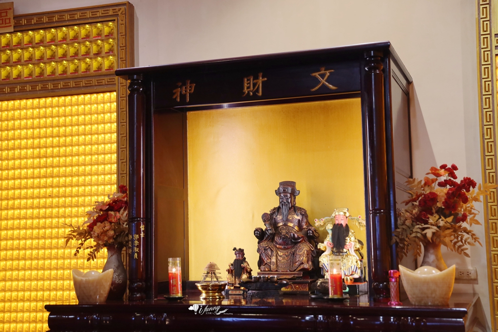 2026金山財神廟 參拜求財攻略 注意事項 順遊金山美食 - ifunny