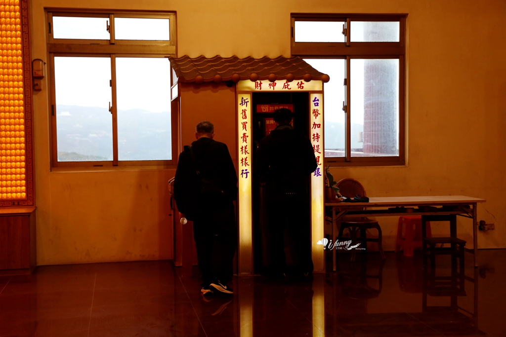 2026金山財神廟 參拜求財攻略 注意事項 順遊金山美食 - ifunny