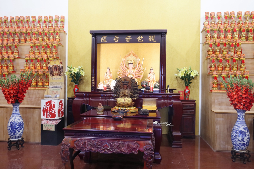 2026金山財神廟 參拜求財攻略 注意事項 順遊金山美食 - ifunny