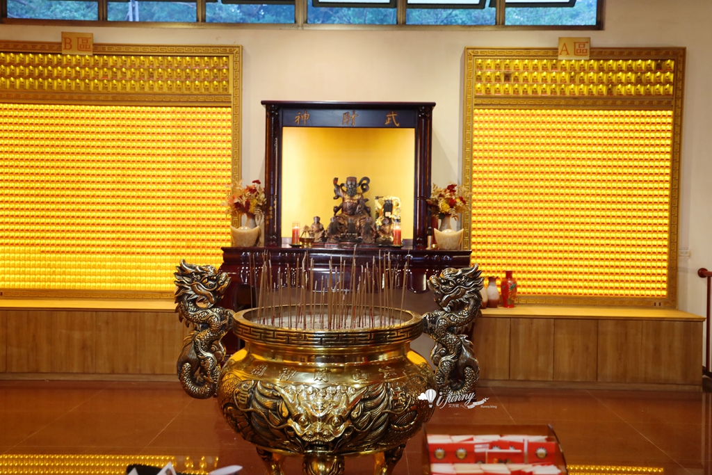 2026金山財神廟 參拜求財攻略 注意事項 順遊金山美食 - ifunny