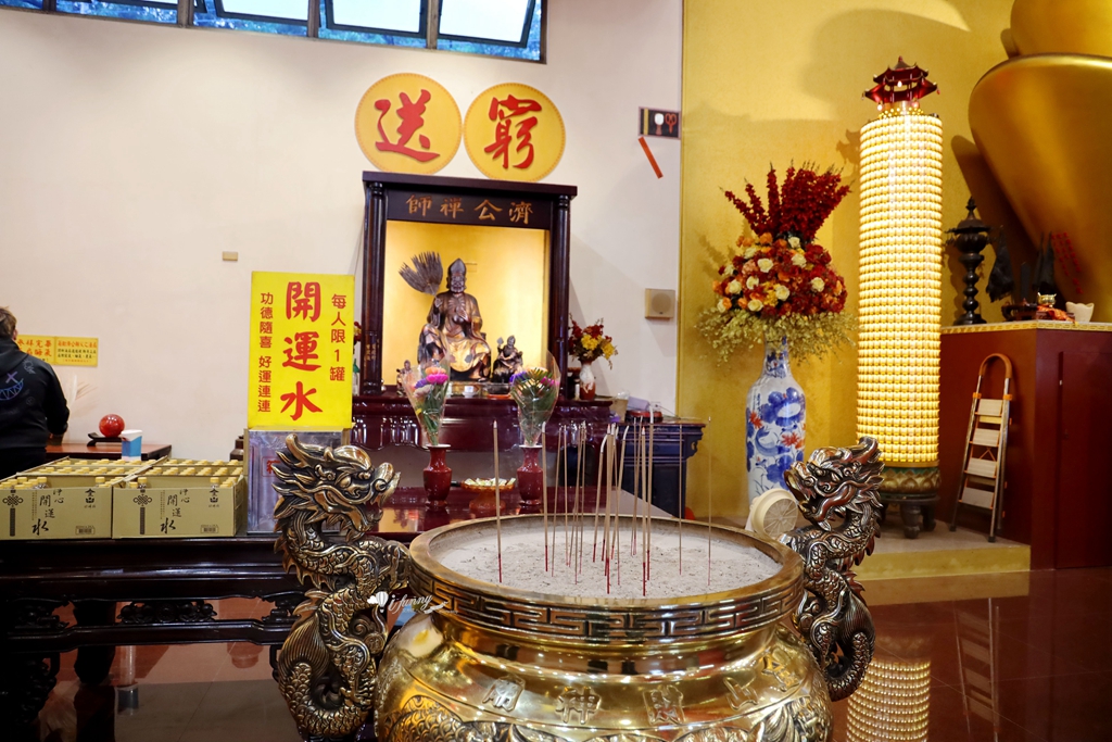 2026金山財神廟 參拜求財攻略 注意事項 順遊金山美食 - ifunny