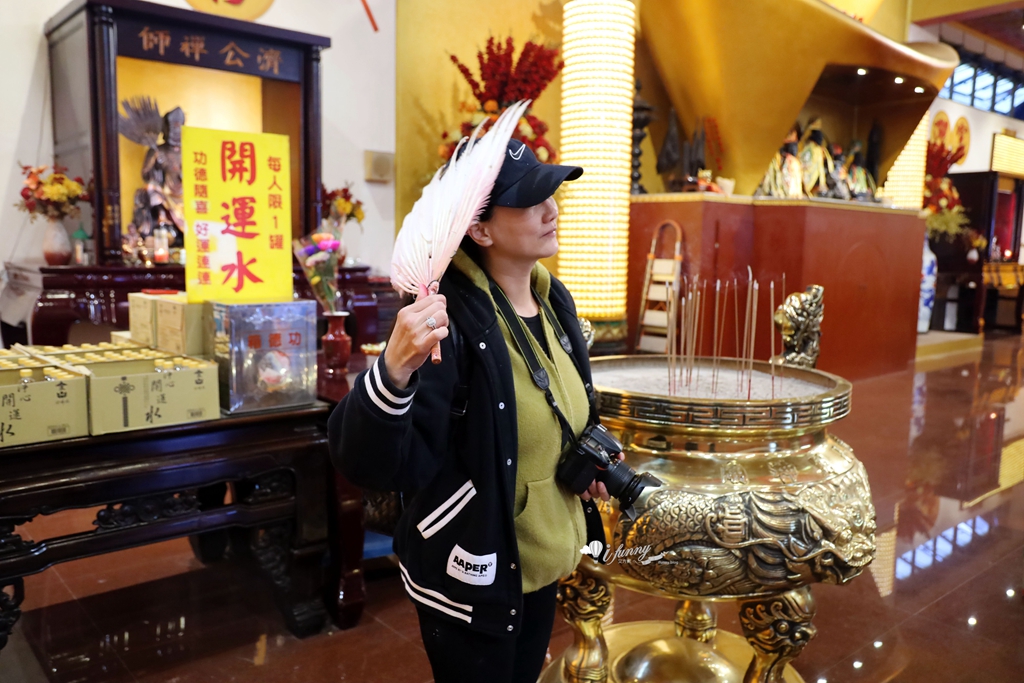 2026金山財神廟 參拜求財攻略 注意事項 順遊金山美食 - ifunny