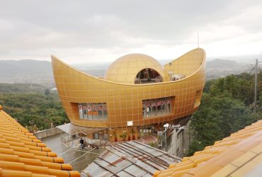 2026金山財神廟 參拜求財攻略 注意事項 順遊金山美食