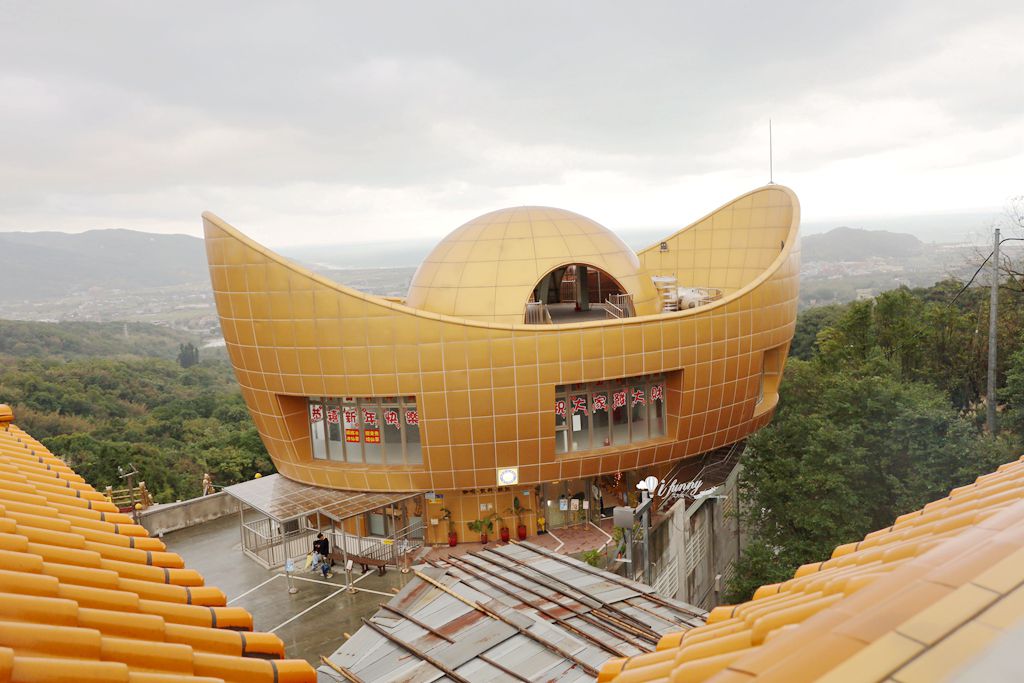 2026金山財神廟 參拜求財攻略 注意事項 順遊金山美食 - ifunny