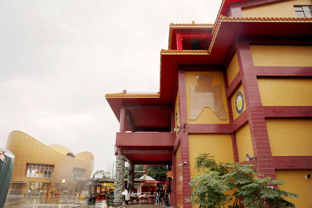 2026金山財神廟 參拜求財攻略 注意事項 順遊金山美食 - ifunny