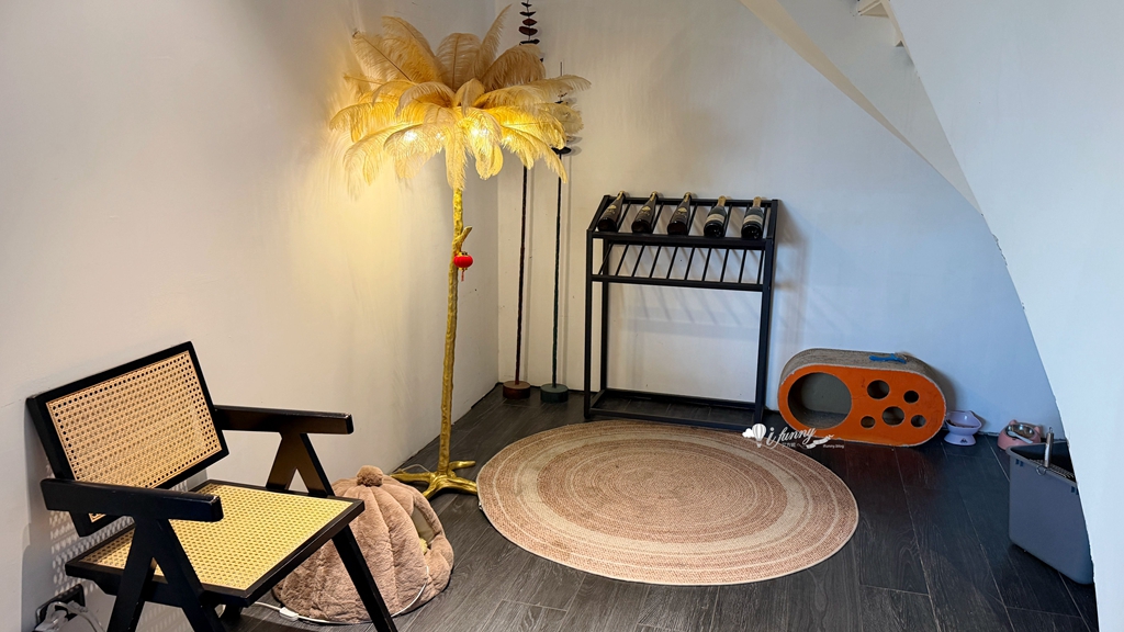 貓空咖啡餐酒館 | LAX 慵懶 異國度假與微醺浪漫的景觀餐廳 - ifunny