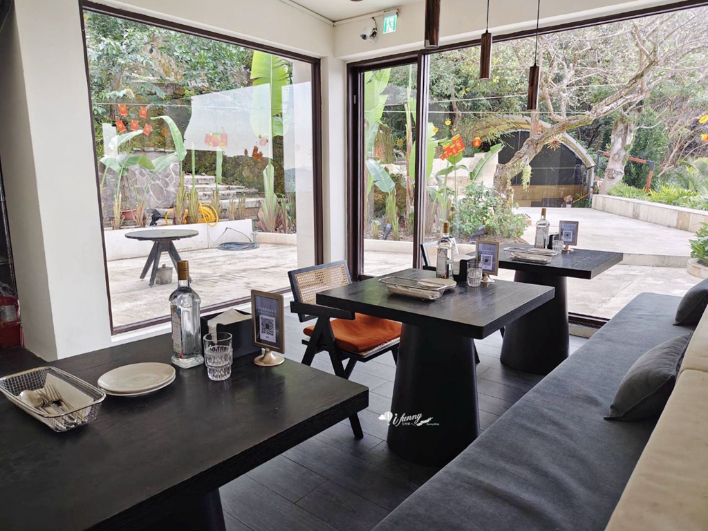 貓空咖啡餐酒館 | LAX 慵懶 異國度假與微醺浪漫的景觀餐廳 - ifunny