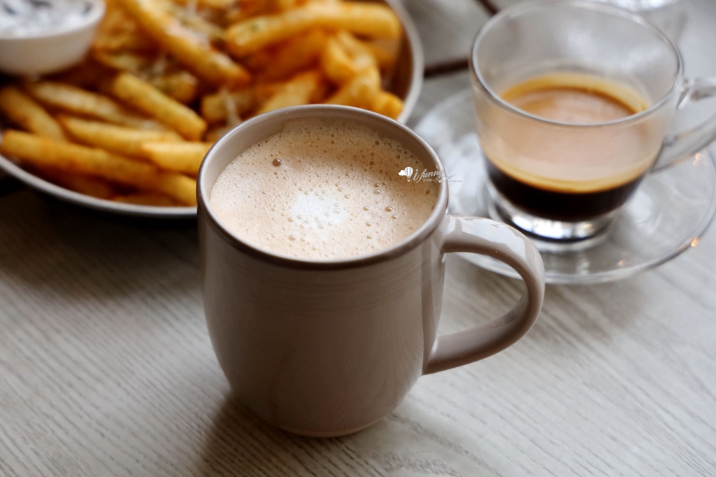 貓空咖啡餐酒館 | LAX 慵懶 異國度假與微醺浪漫的景觀餐廳 - ifunny