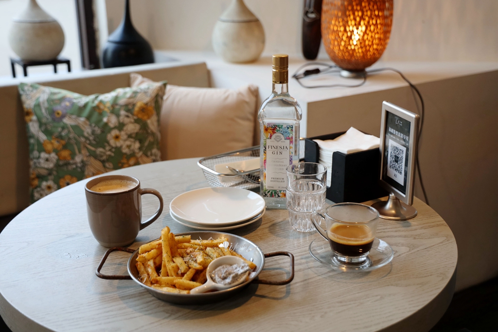 貓空咖啡餐酒館 | LAX 慵懶 異國度假與微醺浪漫的景觀餐廳 - ifunny