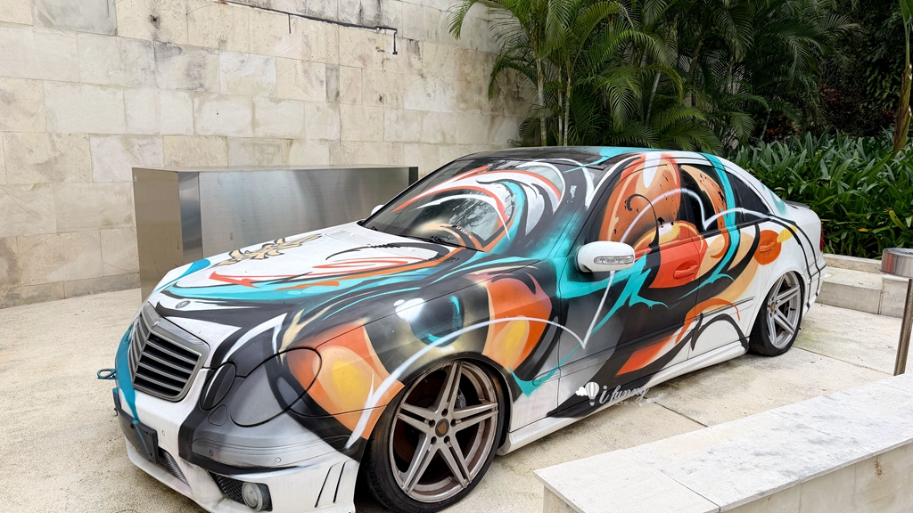 貓空咖啡餐酒館 | LAX 慵懶 異國度假與微醺浪漫的景觀餐廳 - ifunny