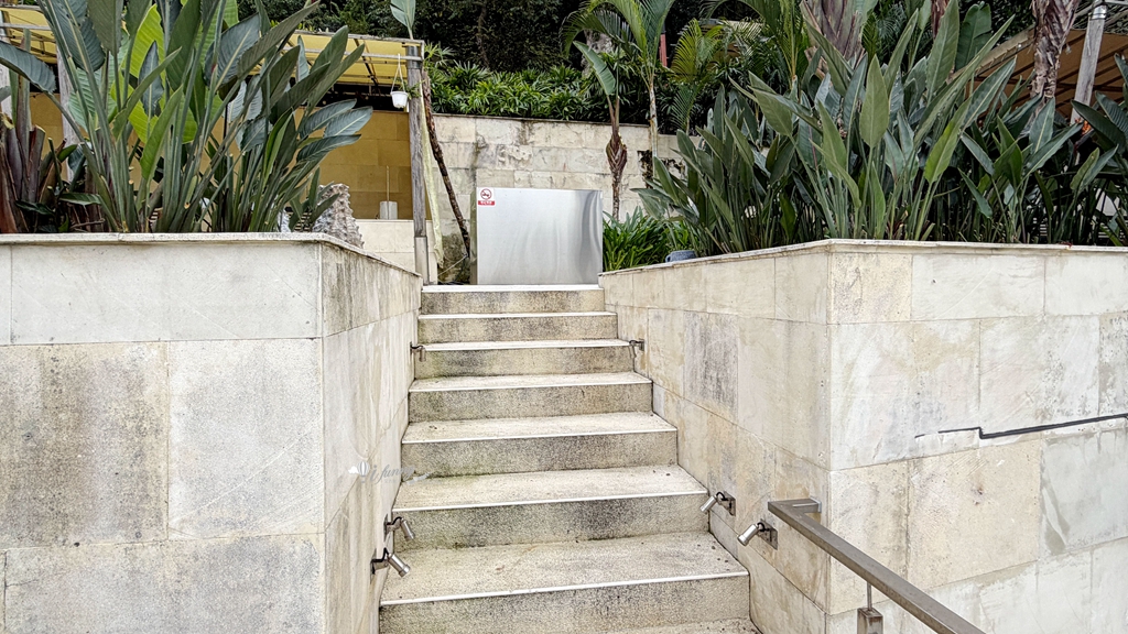 貓空咖啡餐酒館 | LAX 慵懶 異國度假與微醺浪漫的景觀餐廳 - ifunny