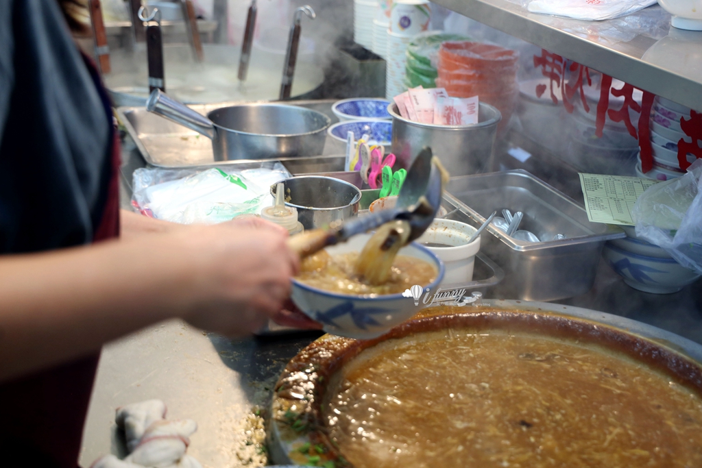 海山站 | 巧得試北港焿 五十年老店 免費續湯 - ifunny 海山站 | 巧得試北港焿 五十年老店 免費續湯 - ifunny