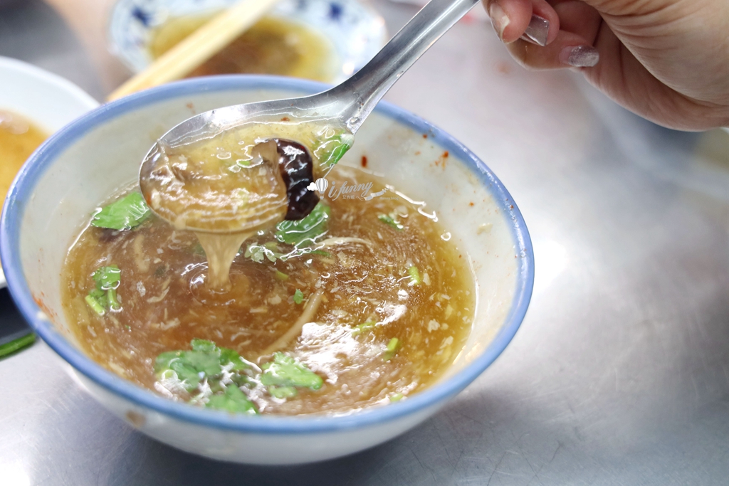 海山站 | 巧得試北港焿 五十年老店 免費續湯 - ifunny 海山站 | 巧得試北港焿 五十年老店 免費續湯 - ifunny