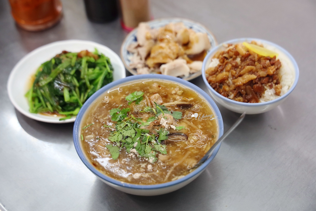 海山站 | 巧得試北港焿 五十年老店 免費續湯 - ifunny 海山站 | 巧得試北港焿 五十年老店 免費續湯 - ifunny