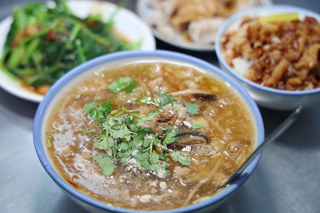 海山站 | 巧得試北港焿 五十年老店 免費續湯 - ifunny 海山站 | 巧得試北港焿 五十年老店 免費續湯 - ifunny