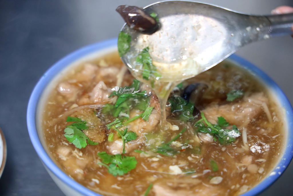 海山站 | 巧得試北港焿 五十年老店 免費續湯 - ifunny 海山站 | 巧得試北港焿 五十年老店 免費續湯 - ifunny