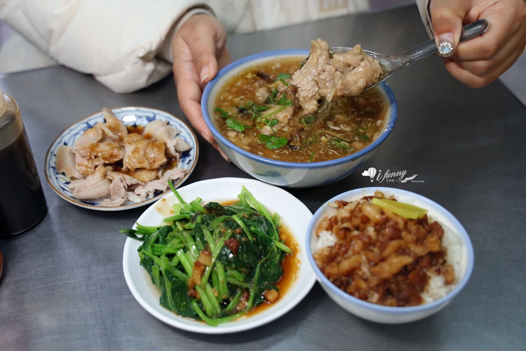 海山站 | 巧得試北港焿 五十年老店 免費續湯 - ifunny 海山站 | 巧得試北港焿 五十年老店 免費續湯 - ifunny