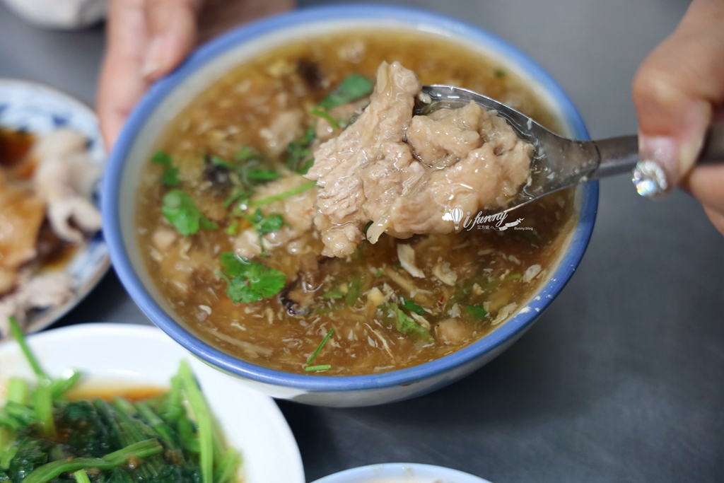 海山站 | 巧得試北港焿 五十年老店 免費續湯 - ifunny 海山站 | 巧得試北港焿 五十年老店 免費續湯 - ifunny