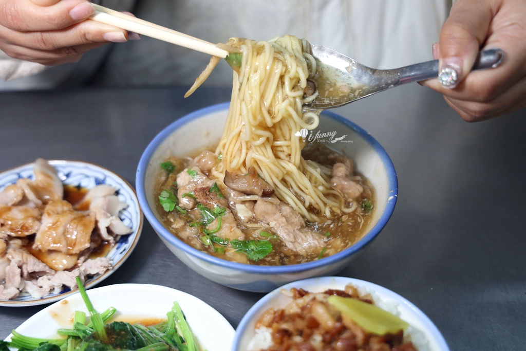 海山站 | 巧得試北港焿 五十年老店 免費續湯 - ifunny 海山站 | 巧得試北港焿 五十年老店 免費續湯 - ifunny