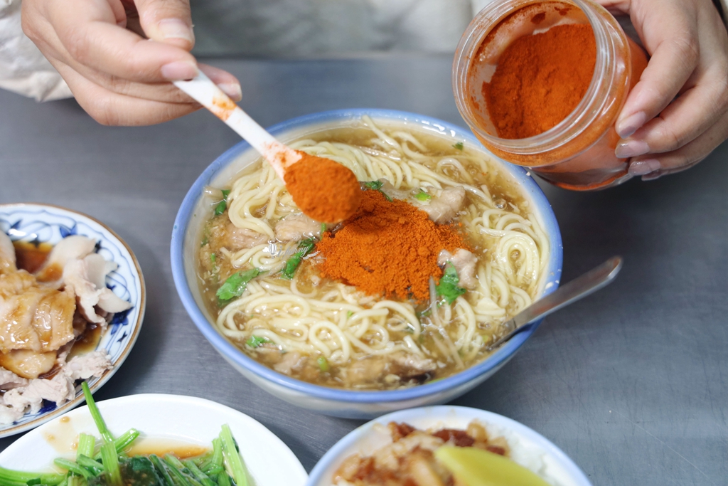 海山站 | 巧得試北港焿 五十年老店 免費續湯 - ifunny 海山站 | 巧得試北港焿 五十年老店 免費續湯 - ifunny