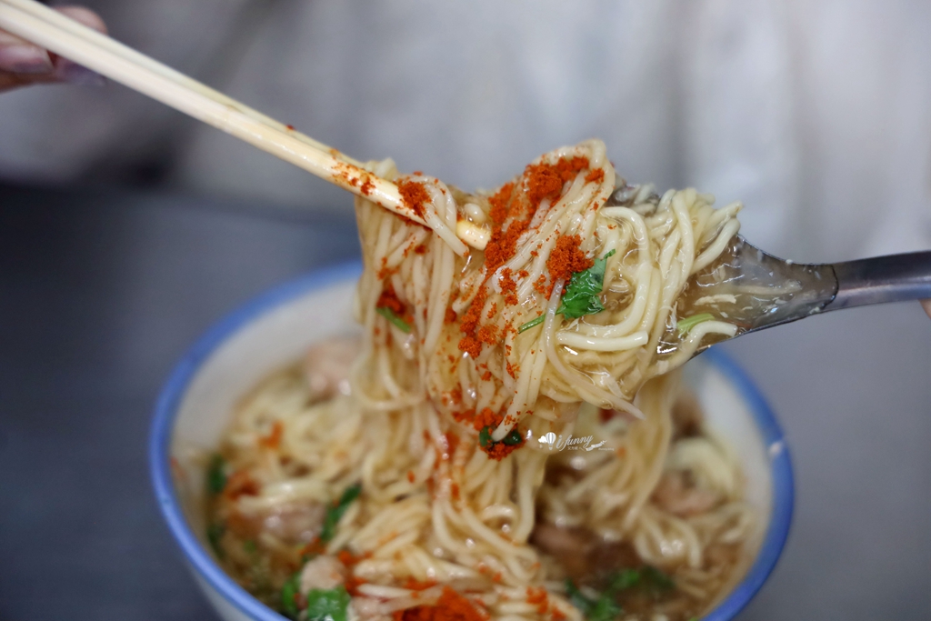 海山站 | 巧得試北港焿 五十年老店 免費續湯 - ifunny 海山站 | 巧得試北港焿 五十年老店 免費續湯 - ifunny