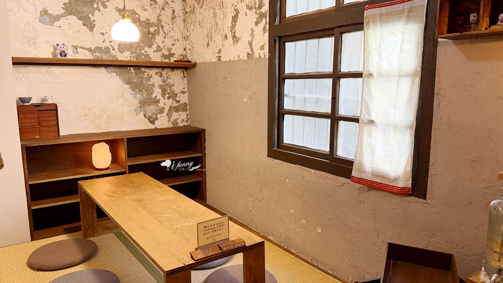 台中北屯甜點 | kichi 老宅咖啡廳 日式舒芙蕾厚鬆餅 捷運文心中清站 - ifunny