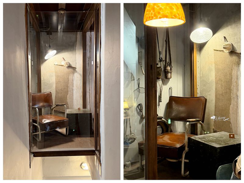 台中北屯甜點 | kichi 老宅咖啡廳 日式舒芙蕾厚鬆餅 捷運文心中清站 - ifunny