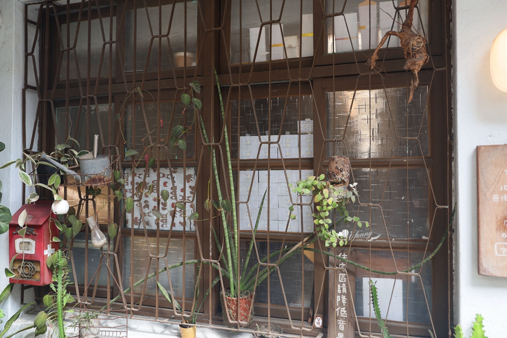 台中北屯甜點 | kichi 老宅咖啡廳 日式舒芙蕾厚鬆餅 捷運文心中清站 - ifunny