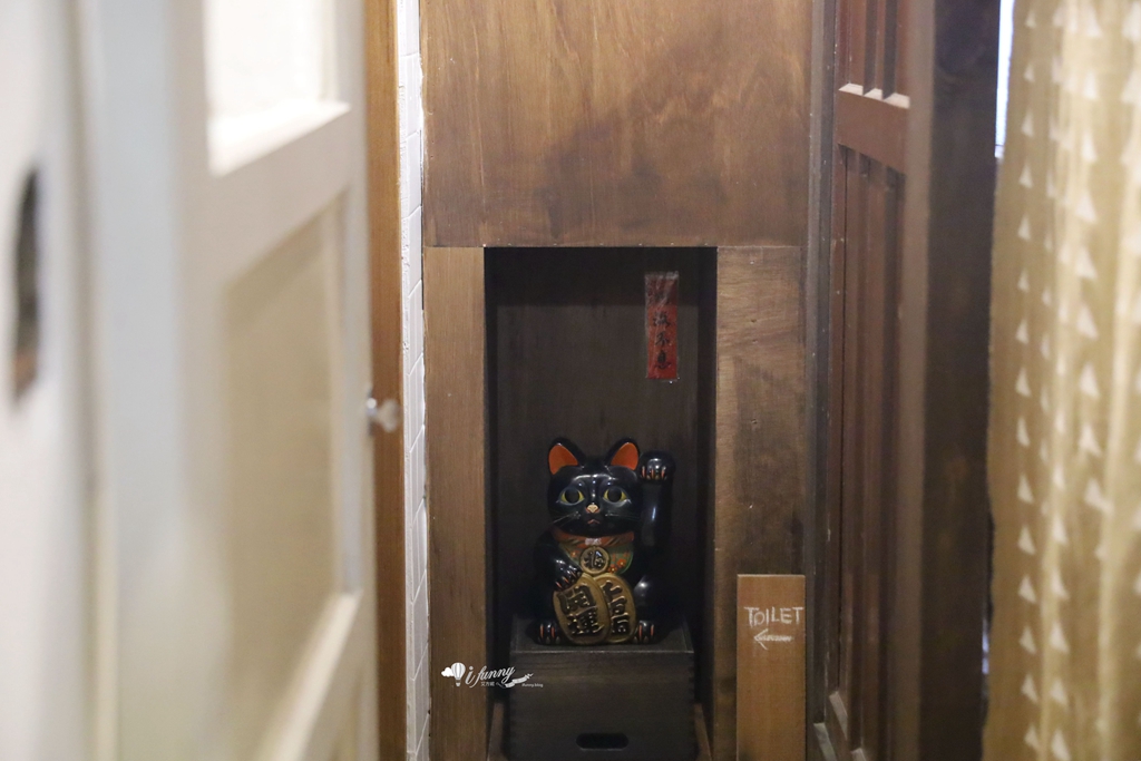 台中北屯甜點 | kichi 老宅咖啡廳 日式舒芙蕾厚鬆餅 捷運文心中清站 - ifunny