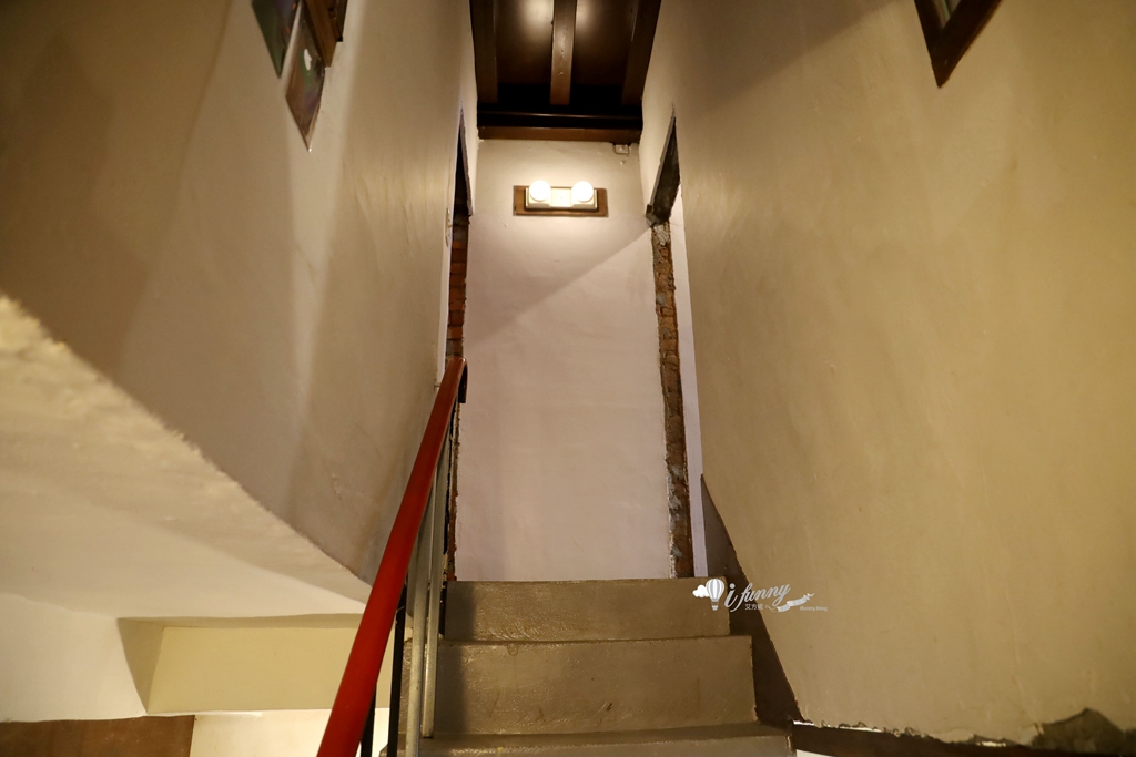 台中北屯甜點 | kichi 老宅咖啡廳 日式舒芙蕾厚鬆餅 捷運文心中清站 - ifunny