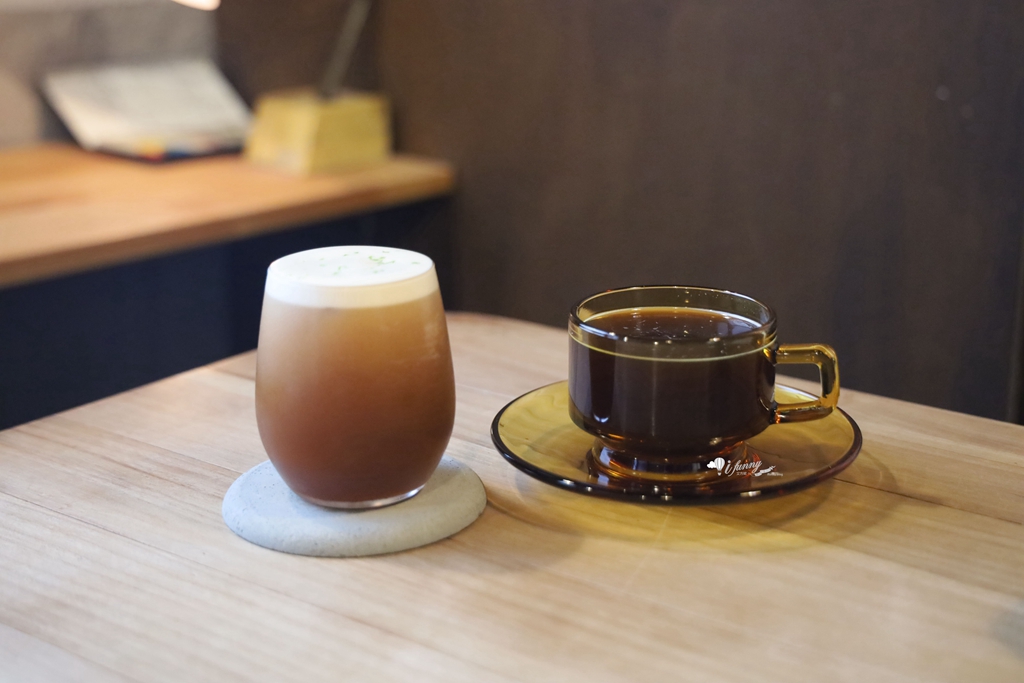 台中北屯甜點 | kichi 老宅咖啡廳 日式舒芙蕾厚鬆餅 捷運文心中清站 - ifunny