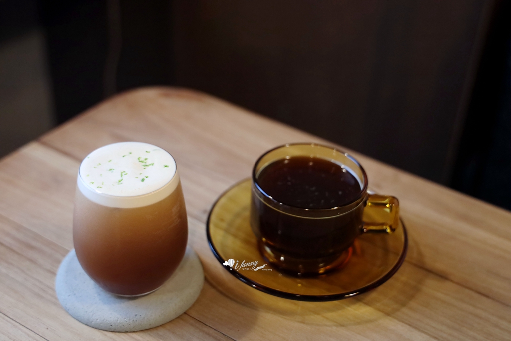 台中北屯甜點 | kichi 老宅咖啡廳 日式舒芙蕾厚鬆餅 捷運文心中清站 - ifunny