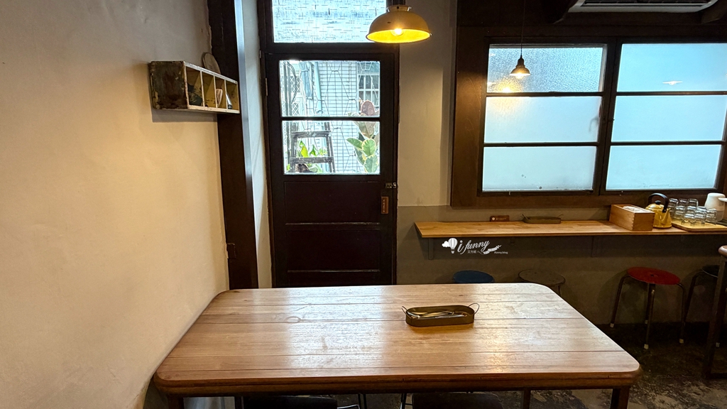 台中北屯甜點 | kichi 老宅咖啡廳 日式舒芙蕾厚鬆餅 捷運文心中清站 - ifunny