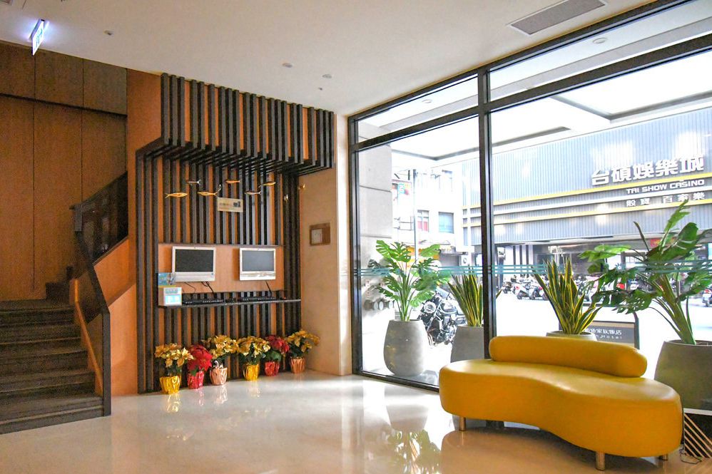 高雄車站住宿 | 鮪魚家族 近六合夜市 中西式早午餐 - ifunny 高雄車站住宿 | 鮪魚家族 近六合夜市 中西式早午餐 - ifunny