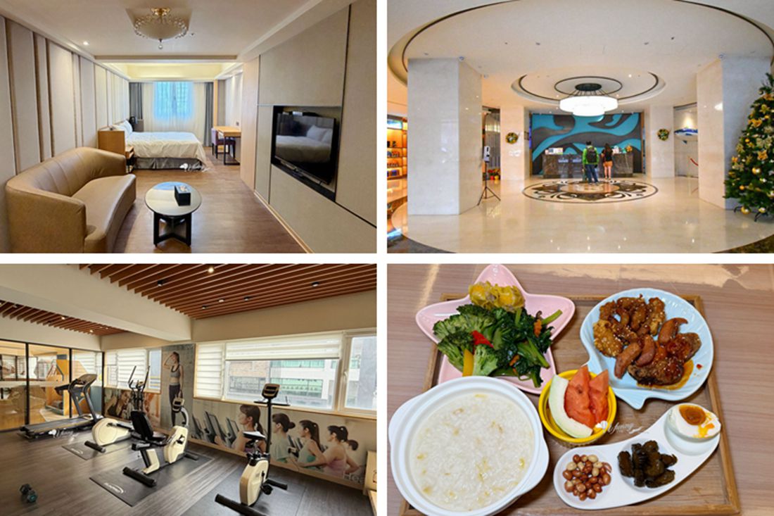 高雄車站住宿 | 鮪魚家族 近六合夜市 中西式早午餐 - ifunny 高雄車站住宿 | 鮪魚家族 近六合夜市 中西式早午餐 - ifunny