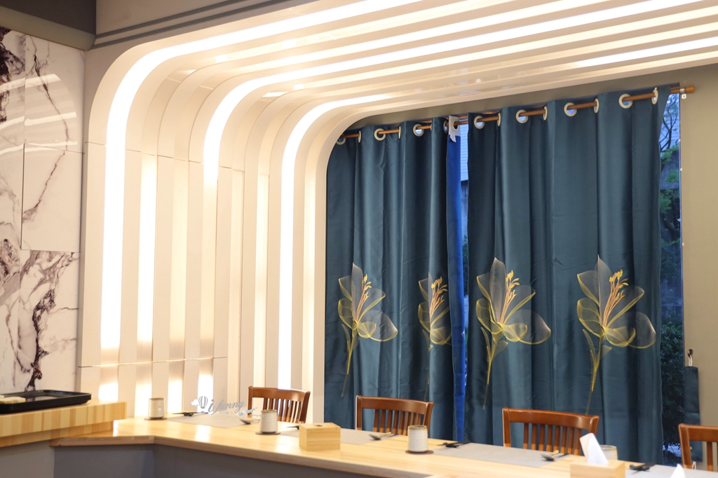 桃園青埔美食 | 海童鐵板料亭 1280元無菜單料理 領航站聚餐推薦 - ifunny