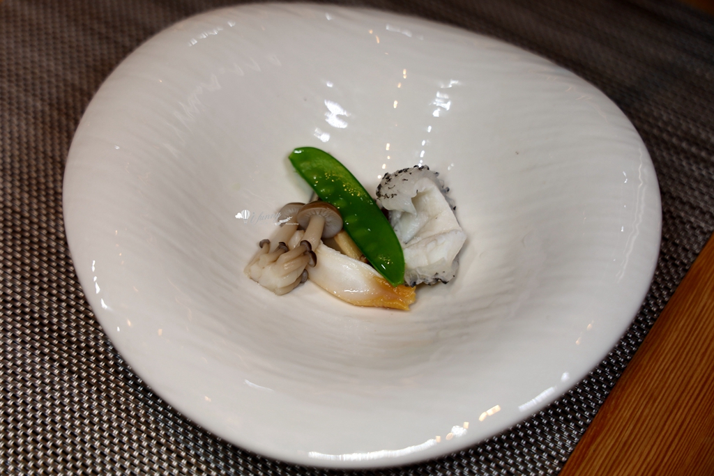 桃園青埔美食 | 海童鐵板料亭 1280元無菜單料理 領航站聚餐推薦 - ifunny