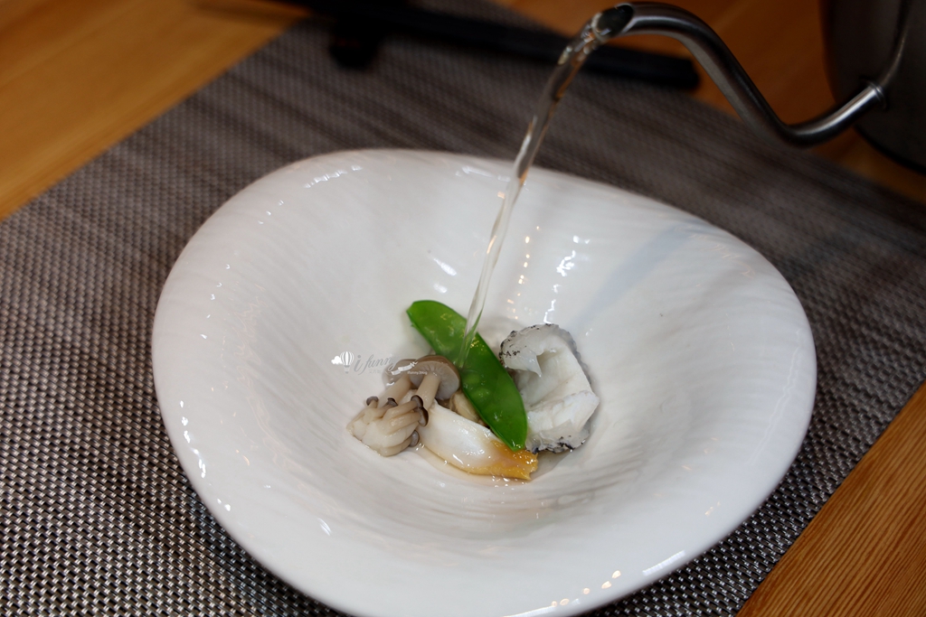 桃園青埔美食 | 海童鐵板料亭 1280元無菜單料理 領航站聚餐推薦 - ifunny