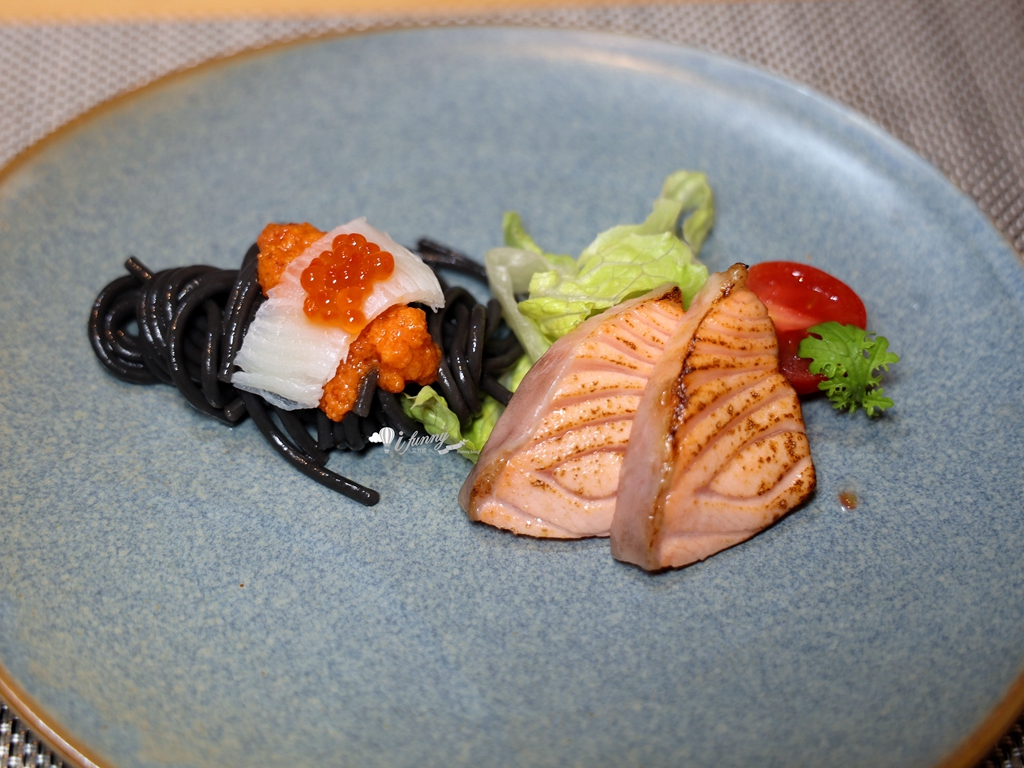 桃園青埔美食 | 海童鐵板料亭 1280元無菜單料理 領航站聚餐推薦 - ifunny