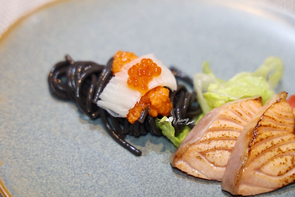 桃園青埔美食 | 海童鐵板料亭 1280元無菜單料理 領航站聚餐推薦 - ifunny