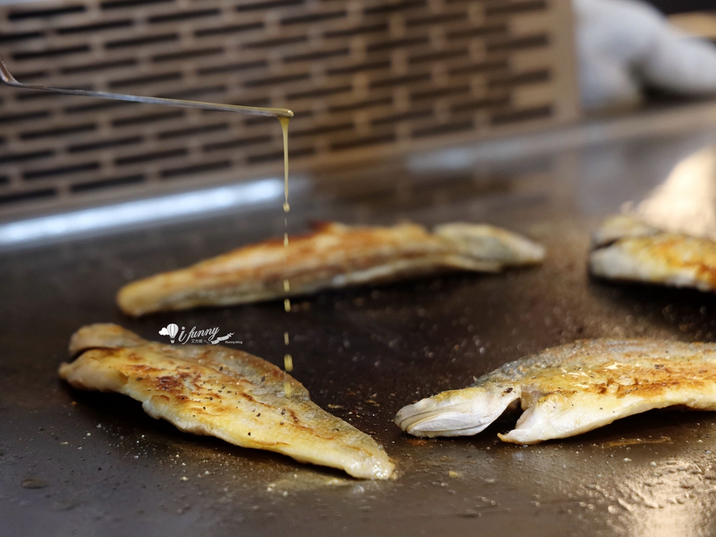 桃園青埔美食 | 海童鐵板料亭 1280元無菜單料理 領航站聚餐推薦 - ifunny