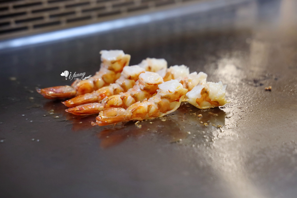 桃園青埔美食 | 海童鐵板料亭 1280元無菜單料理 領航站聚餐推薦 - ifunny