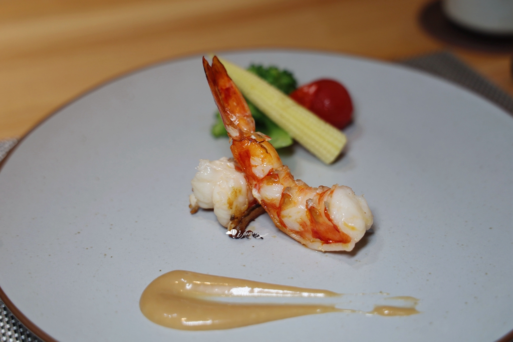 桃園青埔美食 | 海童鐵板料亭 1280元無菜單料理 領航站聚餐推薦 - ifunny