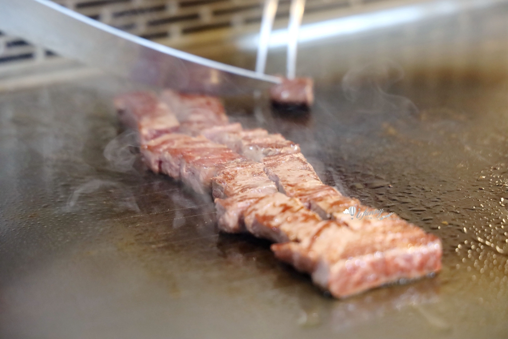 桃園青埔美食 | 海童鐵板料亭 1280元無菜單料理 領航站聚餐推薦 - ifunny