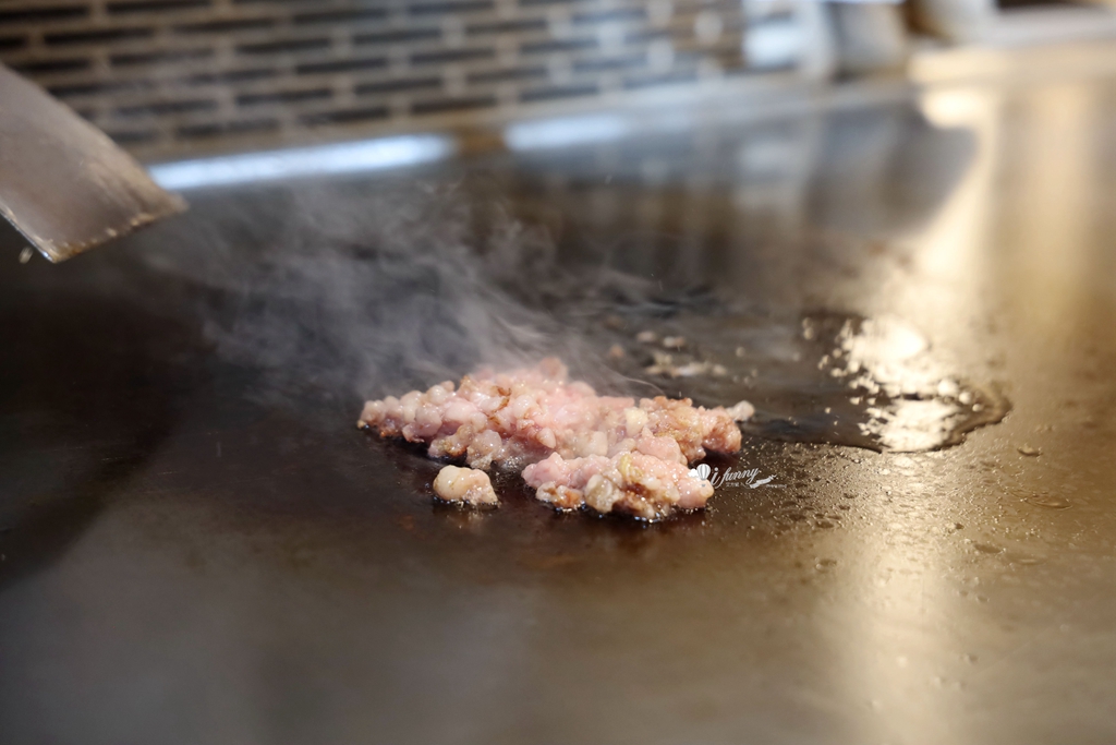 桃園青埔美食 | 海童鐵板料亭 1280元無菜單料理 領航站聚餐推薦 - ifunny